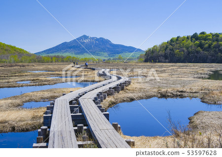 Kindo和Ikebuchi和Mt. 53597628