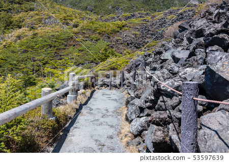 Tsuboiwa路線：Kita Yatsugatake Ropeway Hadano City 53597639