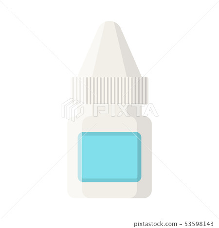 Isolated object of pharmacy and pharmaceutical icon. Set of pharmacy and health stock vector 53598143