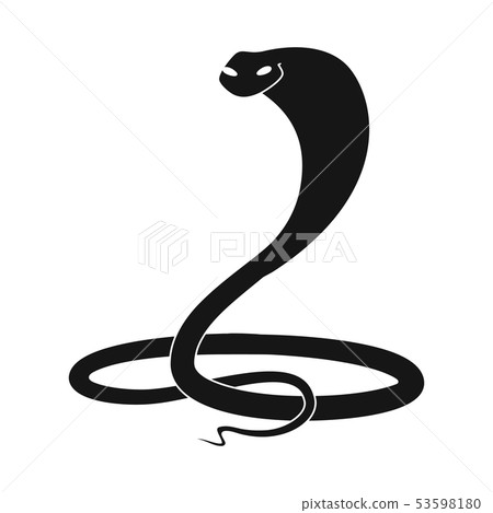 Vector illustration of nature and medicine symbol. Collection of nature and evil stock symbol for 53598180