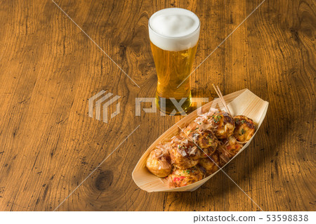 Takoyaki octopus dough balls Takoyaki japanese food Takoyaki octopus dough balls Takoyaki japanese food 53598838