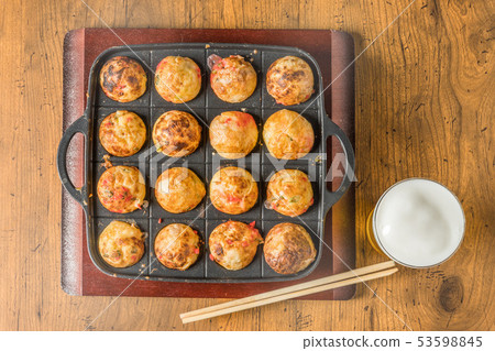 Takoyaki octopus dough balls Takoyaki japanese food Takoyaki octopus dough balls Takoyaki japanese food 53598845