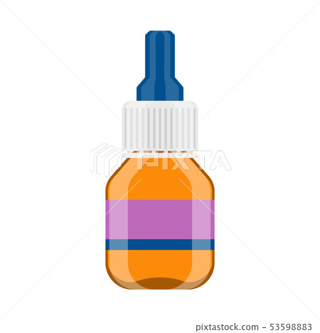Vector design of pharmacy and pharmaceutical logo. Set of pharmacy and health stock symbol for web. 53598883