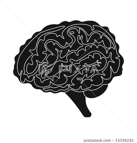 Vector illustration of research and laboratory sign. Collection of research and organ stock symbol Vector illustration of research and laboratory sign. Collection of research and organ stock symbol 53599282