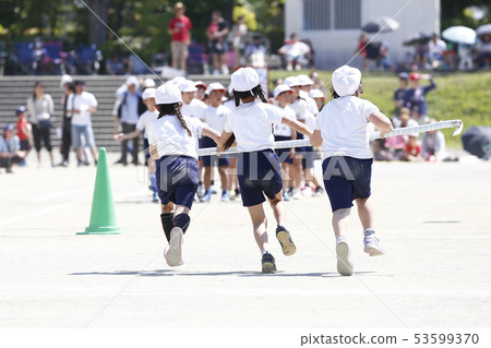 Sports competition competition (stickers, typhoon eyes) Sports competition competition (stickers, typhoon eyes) 53599370