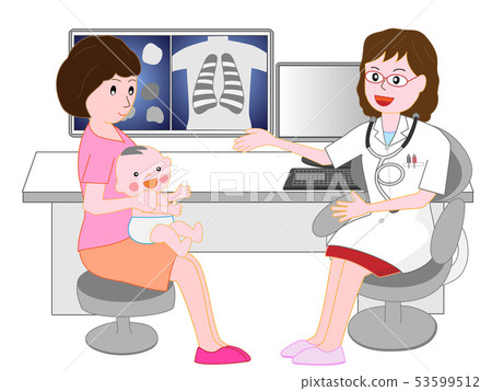 Patients who are consulted at the hospital Patients who are consulted at the hospital 53599512