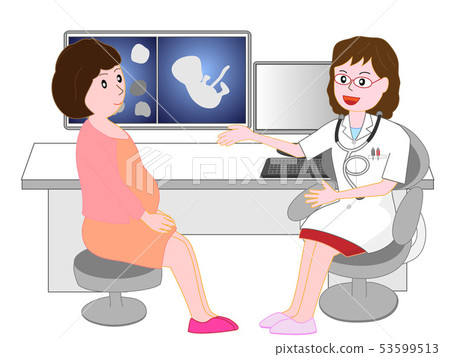 Patients who are consulted at the hospital Patients who are consulted at the hospital 53599513