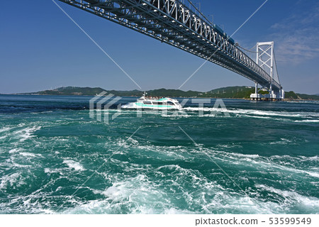 火影忍者海峽漩渦 火影忍者海峽漩渦 53599549