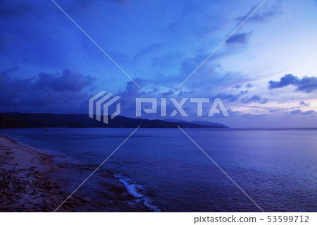 奄美大島大浜海濱公園 53599712