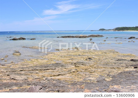 Places where the sea can be seen Places where the sea can be seen 53600906