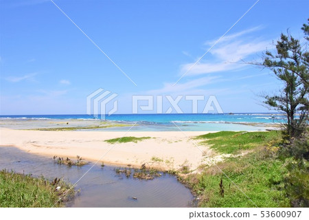 Places where the sea can be seen Places where the sea can be seen 53600907
