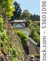  Izushi Castle ruins 53601096