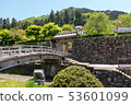  Izushi Castle ruins 53601099