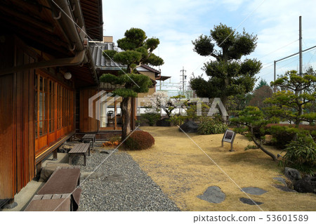 Okitsu Sakai Zhuang Okitsu Sakai Zhuang 53601589