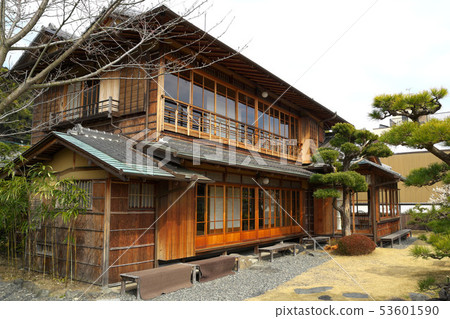 Okitsu Sakai Zhuang Okitsu Sakai Zhuang 53601590