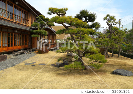 Okitsu Sakai Zhuang Okitsu Sakai Zhuang 53601591