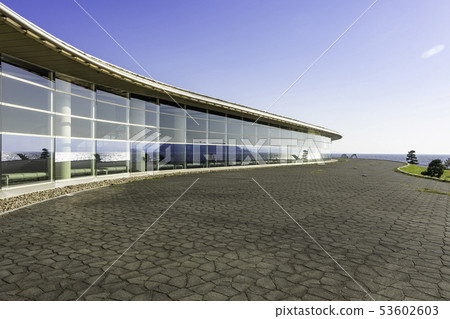 島根縣松江市島根縣立美術館 53602603