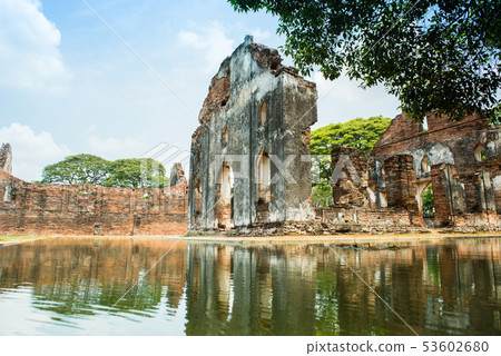 The Reception Hall for the Foreign Visitor 53602680