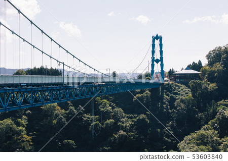 一座橋 一座橋 53603840
