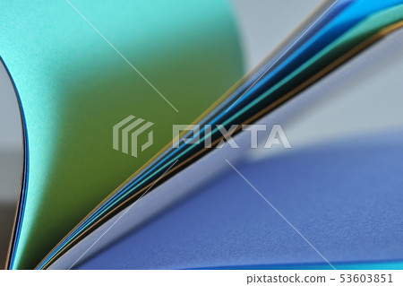 Flip paper Flip paper 53603851