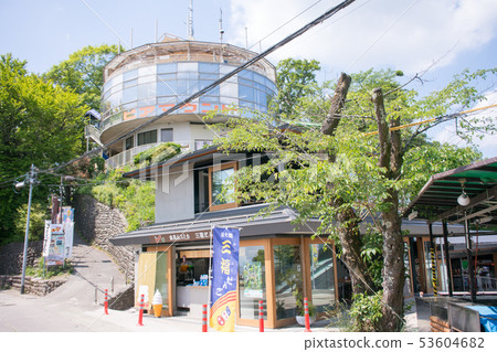 Mt. Takao Meiji-no-Mori mountain trail No. 1 Beer Mount 53604682