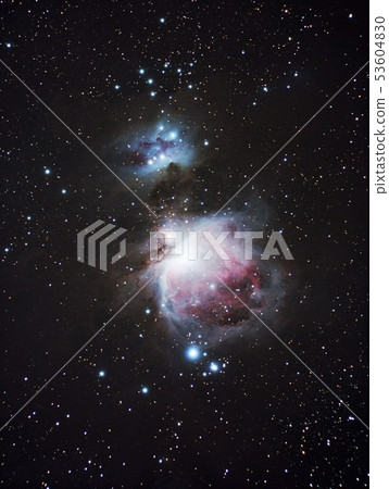 Orion the Great Nebula Orion the Great Nebula 53604830
