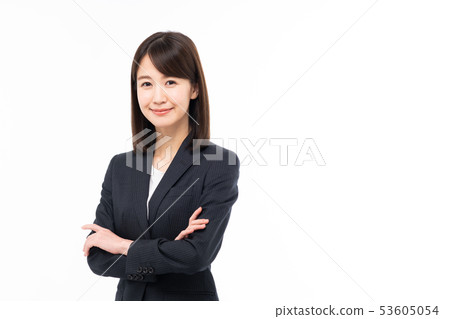 Business woman Business woman 53605054