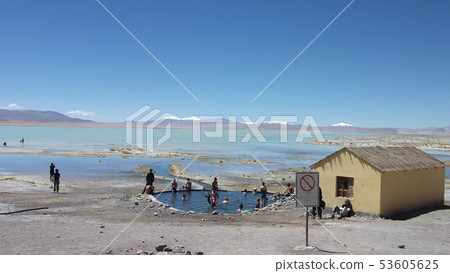 Polquez Hot Springs“Termas Polques” Polquez Hot Springs“Termas Polques” 53605625