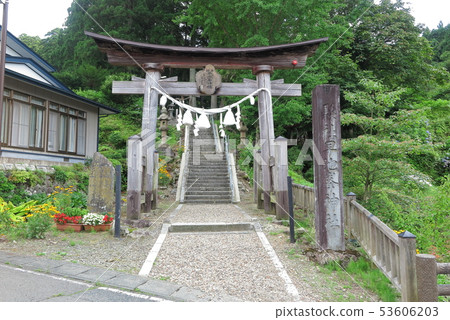 Hayaikemine神社 Hayaikemine神社 53606203