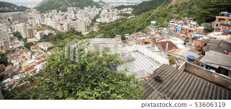 Rio De Janeiro, Brazil 53606319