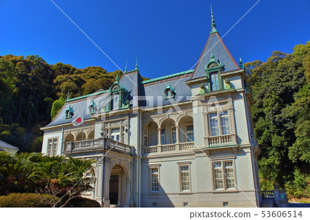 [Matsuyama City, Ehime Prefecture] Bansuiso 53606514