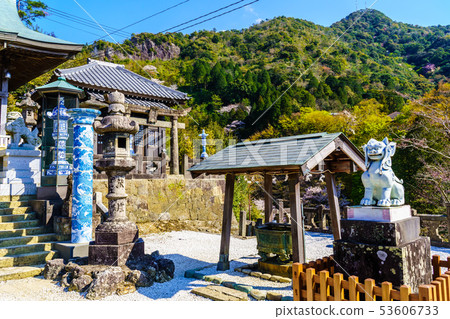 Arita Tousan Shrine [Saga Prefecture] 53606733