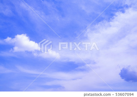 雲 雲 53607094