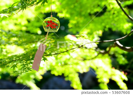  Wind bell 53607608