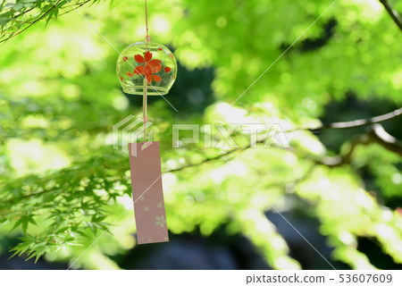 風鈴 風鈴 53607609