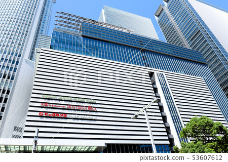 JR Gate Tower Nagoya 53607612