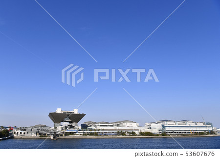 日本的東京都市風景我想看東京大的網站等。 日本的東京都市風景我想看東京大的網站等。 53607676