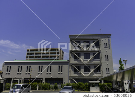 Okayama Lawyers Hall Okayama City Okayama Prefecture Okayama Lawyers Hall Okayama City Okayama Prefecture 53608036