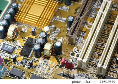 IC substrate 53608619