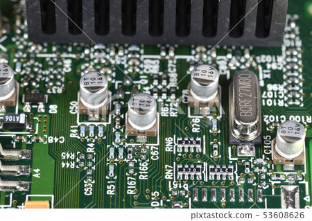 IC基板 IC基板 53608626