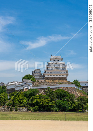姬路城堡 53609041