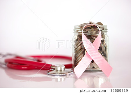 Breast Cancer Health insurance and Money saving Breast Cancer Health insurance and Money saving 53609519