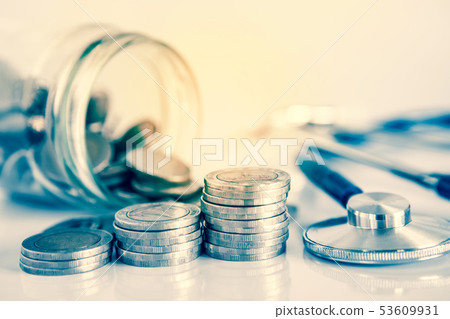 Health insurance and a Money saving for Medical Health insurance and a Money saving for Medical 53609931