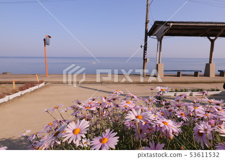 下灘站 下灘站 53611532