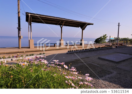 下灘站 下灘站 53611534