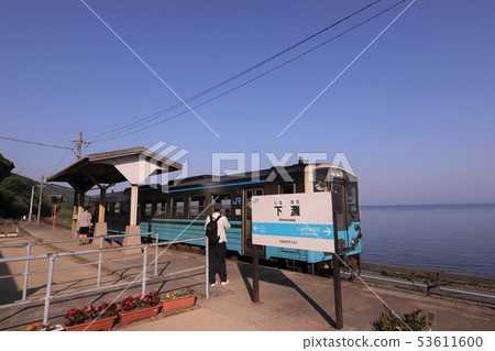 下灘站 下灘站 53611600