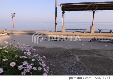 下灘站 下灘站 53611751