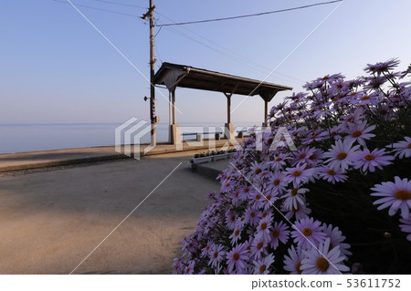 下灘站 下灘站 53611752