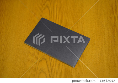 小冊子 小冊子 53612052