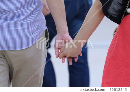 Tsunaida Te Lover Tsunagi Lover Nigiri Couple 約會 Couple Tsunaida Te Lover Tsunagi Lover Nigiri Couple 約會 Couple 53612243